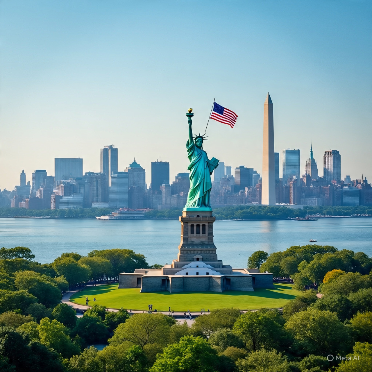 usa